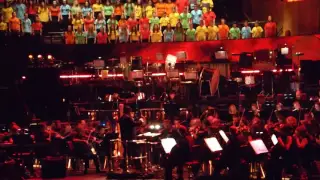 BBC Proms 2016: Dies Irae and Tuba Mirum