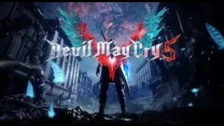 Граєм в Devil May Cry 5 №1