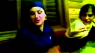Джамиля Раджабова - Даргинская песня