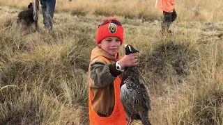 2023 Youth Pheasant Hunt