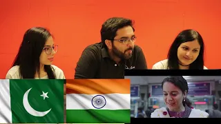 Panga | Official Trailer | Kangana | Jassie | Richa | Dir: Ashwiny Iyer Tiwari | PAKISTAN REACTION