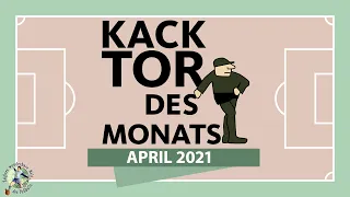 Die Top 5 Kacktore im April 2021 I ZwWdF