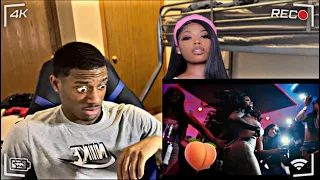 Asian Doll - Get Jumped (Feat. Bandmanrill [Official Music Video] REACTION!! 🔥🔥🔥