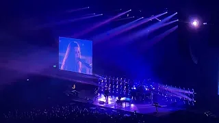 Evanescence Sydney Concert - Lithium (Live 2023)