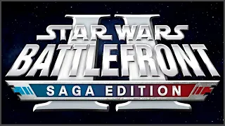 УЛУЧШИЛ BATTLEFRONT 2 ДО НЕУЗНАВАЕМОСТИ!