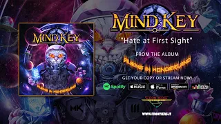 Mind Key - "Hate at First Sight" (Official Audio)