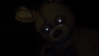 [ William Afton and Springtrap singing stuck inside by Black GryphOn. ]
