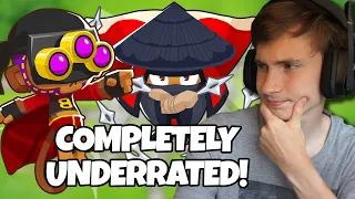 Top 3 MOST UNDERRATED Chimps STRATEGIES!
