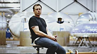 Elon Musks 5 Step Process to make things better
