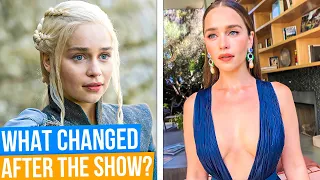 Game Of Thrones Cast Will SHOCK YOU Where They Are Now!