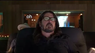 foo fighters funny moments pt.1