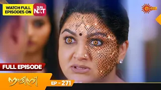 Nandini - Episode 271 | Digital Re-release | Surya TV Serial | Super Hit Malayalam Serial