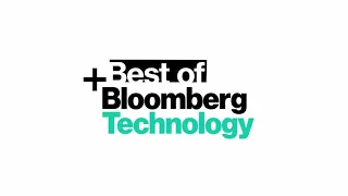 'Best of Bloomberg Technology' Full Show (10/26/2018)