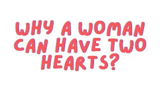 Why a Woman Can have Two Hearts? | Linguistic Miracles of Quran