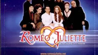 Romeo et Juliette - J'ai Peur (Audio)