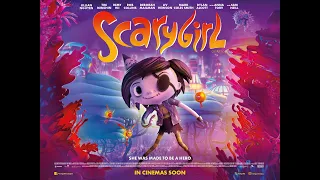 Scarygirl Trailer - Starring the vocal talents of Sam Neill