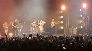 Paramore in Manila 2018 - That's What You Get and Crushcrushcrush
