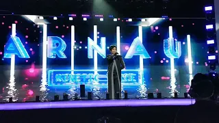 Dimash "Arnau" concert in Astana (Nur-Sultan), 29 june 2019 Part.1