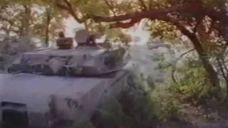 U.S. Army Recruitment Commercial (1986)