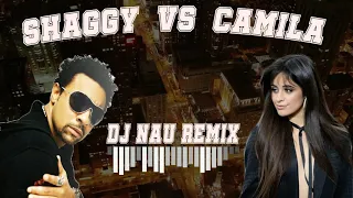 ANGEL VS ANYONE -  DJ NAU REMIX 2021