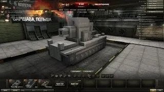 World of Tanks - Fight on (КАРЛ) 2