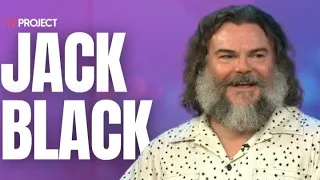 Jack Black On Why His Dream Collab Would Be Beyoncé