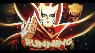 Running | Naruto [AMV/Edit] Very Quick!