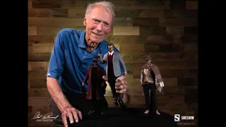 Clint Eastwood's Scale