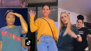 Libianca- People(Don't Really Know You)|| Tiktok Dance Complication 2022