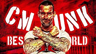 CM Punk Cult of personality theme song slowed and reverb.