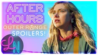 Outer Range Ending Explained By Imogen Poots: Does Autumn Know She's SPOILER?