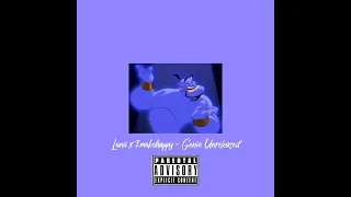 Lonii Ft. $mokehappy - Genie (Unreleased) (audio)