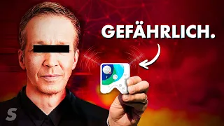 Exposed: Die schlimmste Esoterik-Firma Deutschlands