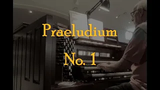 Praeludium No. 1