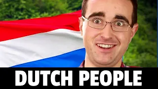 The truth about DUTCH people | Dutch Stereotypes Explained | Netherlands culture, language, etc.