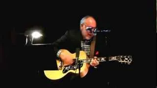 Pete Townshend unknown song and Drowned @ Berklee pt 1.MP4