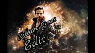 Once Upon a Time  | Killian Jones Hook