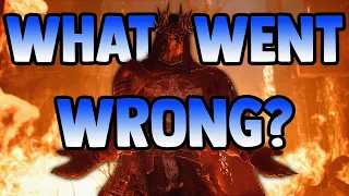 Lords Of The Fallen In-Depth Review | What Went Wrong?