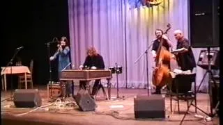 Velikonoční koncert - Ulrychovi (2003)