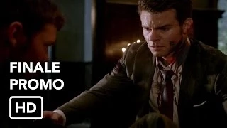 The Originals 1x22 Promo "From a Cradle to a Grave" HD Season Finale