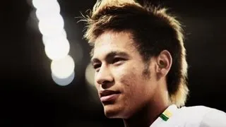 NeymarJR || HD  Don't You Worry Child •2011 ♣ 2012 ♣ 2013•