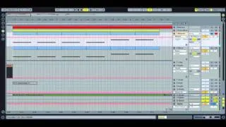 Wynter Gordon - Til Death (R3hab Remix - ABLETON REMAKE)