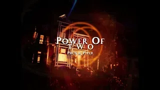 Charmed: Power Of Two (Prue&Piper) Opening Credits