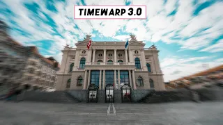 GoPro HERO9 TimeWarp 3.0: How to Make Amazing Hyperlapses