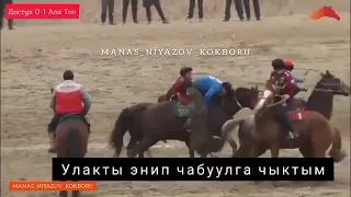 Манас Ниязов🇰🇬 Шторм🐴 кооз салым🔥🔥🔥