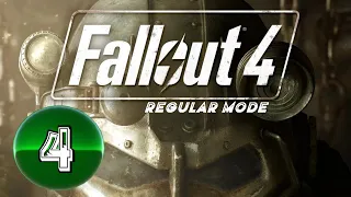 Fallout 4 [PS5/Music Swap] -- STREAM 4