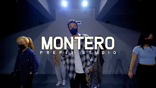 Lil Nas X - MONTERO(Call Me By Your Name) | LOUIS choreography