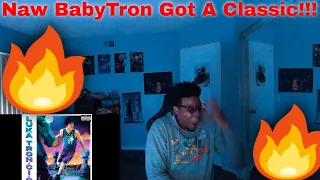 BabyTron - Luka Troncic Album (reaction)