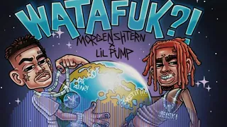 Morgenshtern ft Lil Pump - WATAFUK!( remix Shika)