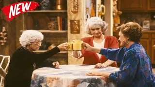 The Golden Girls 2023❤️ S02E1920 Long Days Journey into Marinara ❤️Compilation of the Best Episod